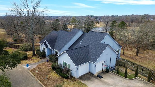 7031 Ridge Place Circle, Tyler, TX 75703