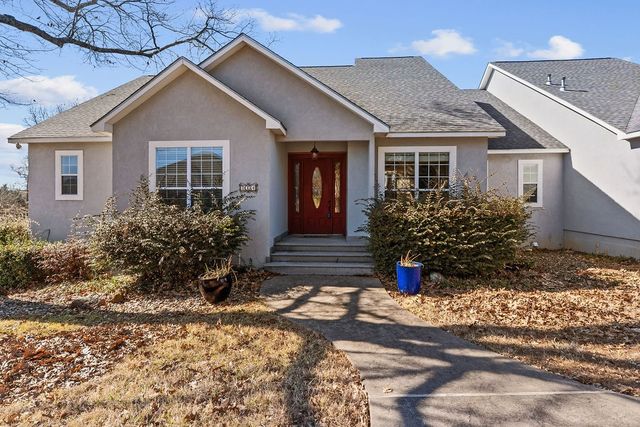 7031 Ridge Place Circle, Tyler, TX 75703