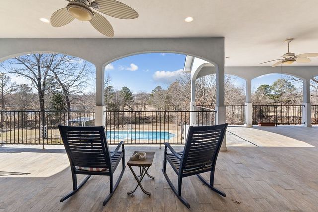 7031 Ridge Place Circle, Tyler, TX 75703