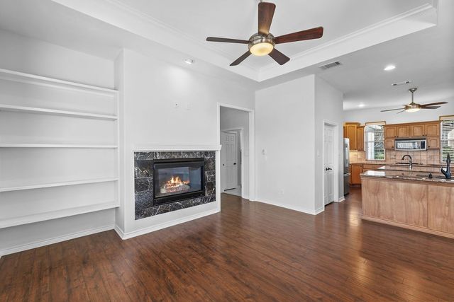 7031 Ridge Place Circle, Tyler, TX 75703