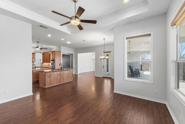 7031 Ridge Place Circle, Tyler, TX 75703