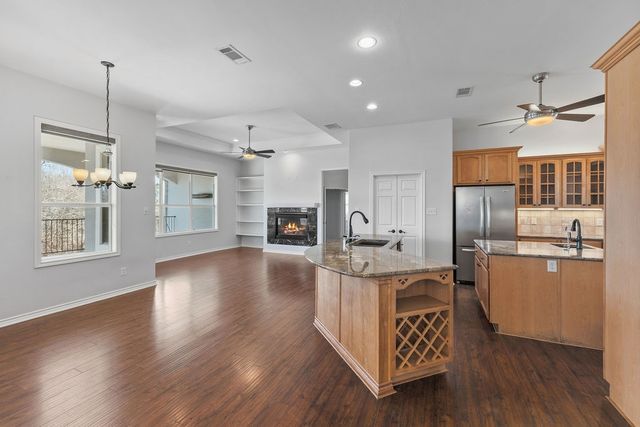 7031 Ridge Place Circle, Tyler, TX 75703