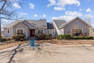 7031 Ridge Place Circle, Tyler, TX 75703