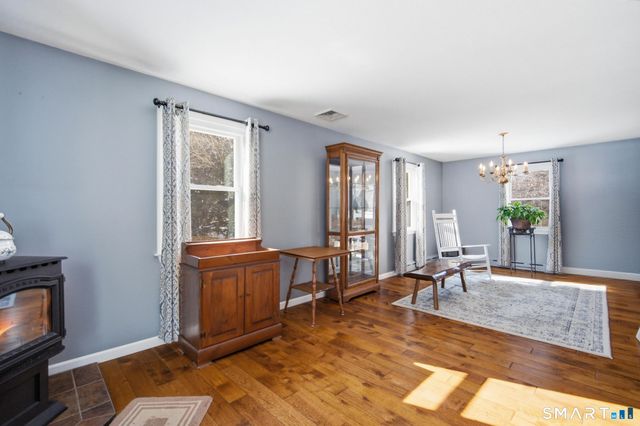 45 Sokol Road, Somers, CT 06071