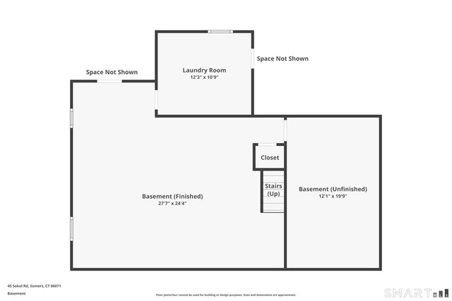 45 Sokol Road, Somers, CT 06071