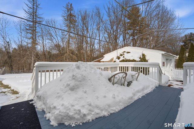 45 Sokol Road, Somers, CT 06071