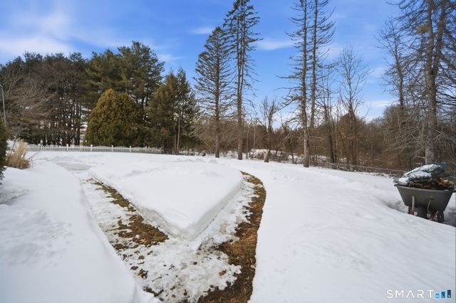 45 Sokol Road, Somers, CT 06071