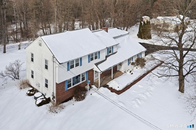 45 Sokol Road, Somers, CT 06071