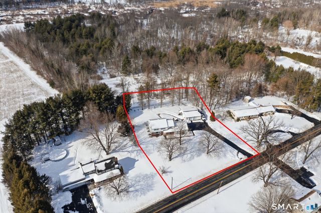 45 Sokol Road, Somers, CT 06071