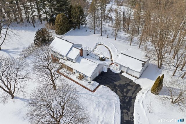 45 Sokol Road, Somers, CT 06071