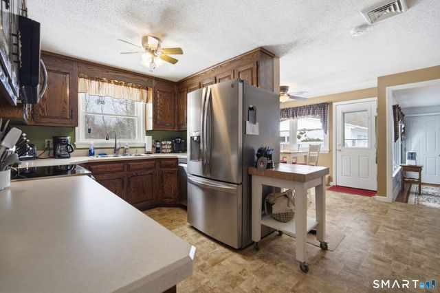 45 Sokol Road, Somers, CT 06071