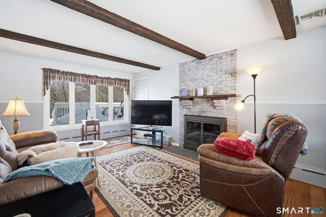 45 Sokol Road, Somers, CT 06071