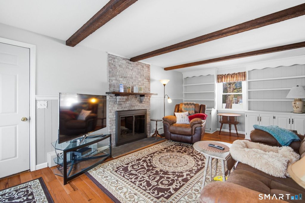 45 Sokol Road, Somers, CT 06071