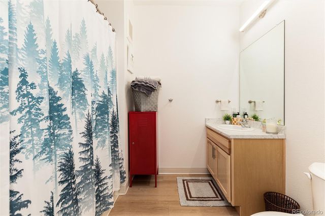 5702 Central Park Boulevard 306, Denver, CO 80238