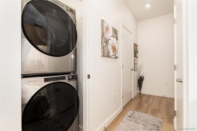 5702 Central Park Boulevard 306, Denver, CO 80238