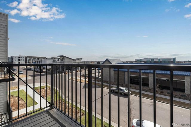 5702 Central Park Boulevard 306, Denver, CO 80238