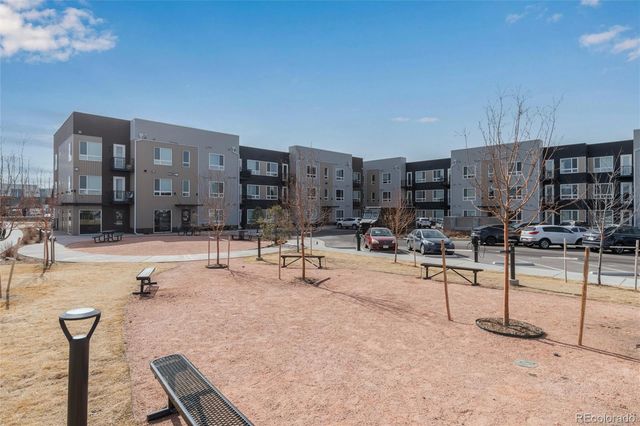 5702 Central Park Boulevard 306, Denver, CO 80238