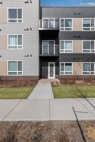 5702 Central Park Boulevard 306, Denver, CO 80238