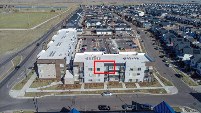 5702 Central Park Boulevard 306, Denver, CO 80238