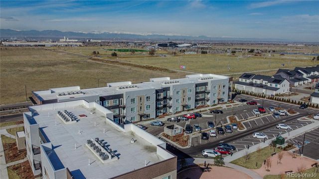 5702 Central Park Boulevard 306, Denver, CO 80238