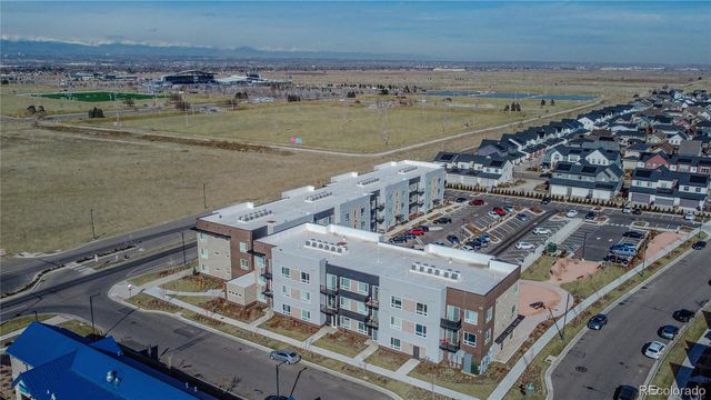 5702 Central Park Boulevard 306, Denver, CO 80238