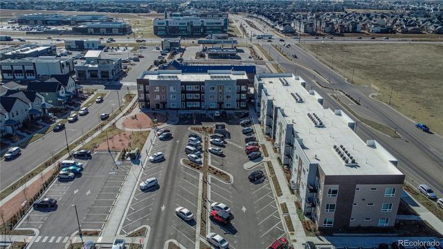 5702 Central Park Boulevard 306, Denver, CO 80238