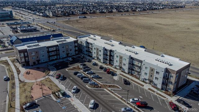 5702 Central Park Boulevard 306, Denver, CO 80238