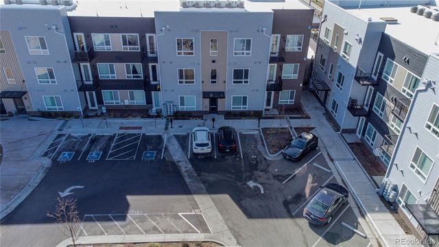 5702 Central Park Boulevard 306, Denver, CO 80238