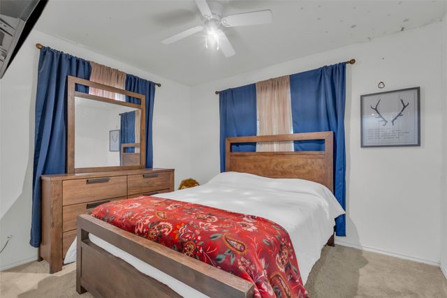 929 Hall Street, Lancaster, TX 75146