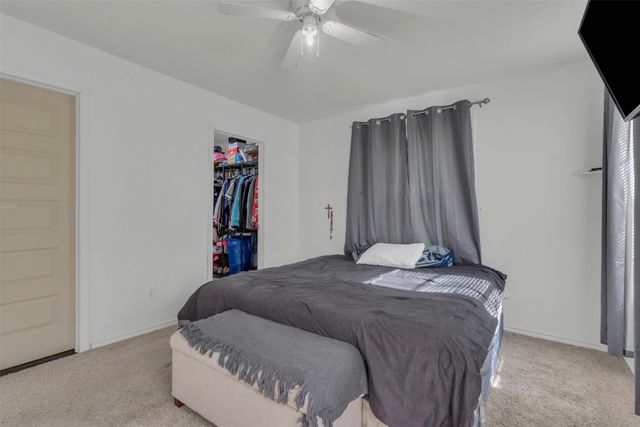 929 Hall Street, Lancaster, TX 75146