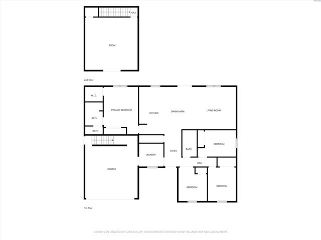 6416 Three Rivers Dr, Pasco, WA 99301