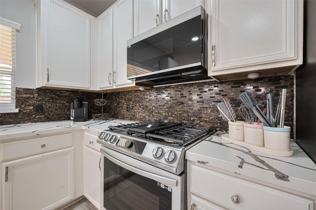 723 Pine Thicket Court, Spring, TX 77373