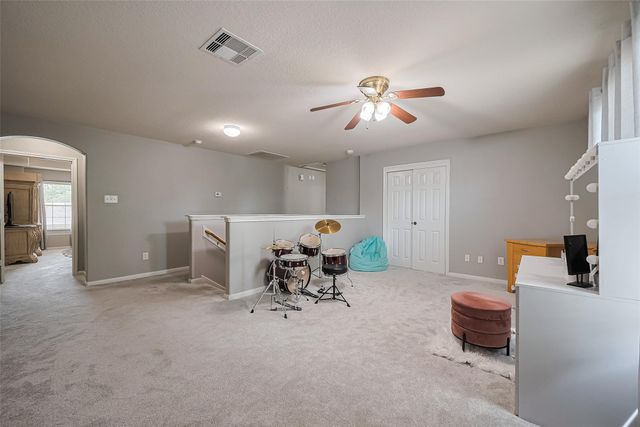 723 Pine Thicket Court, Spring, TX 77373