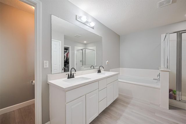 723 Pine Thicket Court, Spring, TX 77373