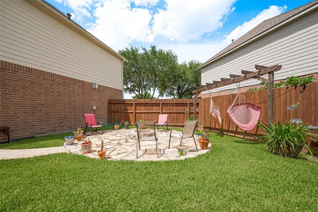 723 Pine Thicket Court, Spring, TX 77373