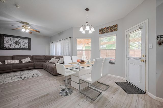 723 Pine Thicket Court, Spring, TX 77373