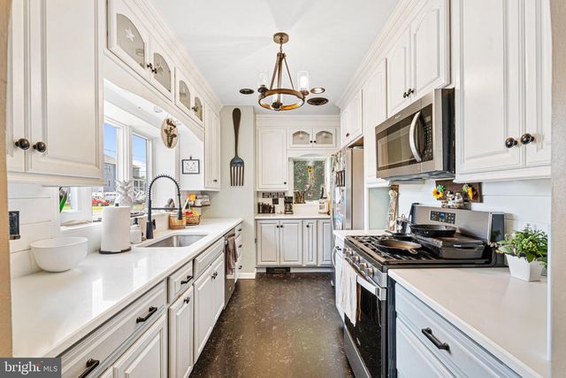 7118 RIVER DRIVE RD, Sparrows Point, MD 21219