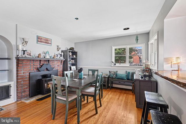 7118 RIVER DRIVE RD, Sparrows Point, MD 21219