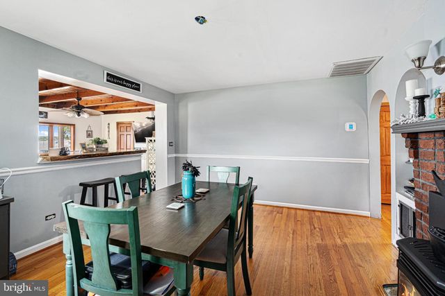 7118 RIVER DRIVE RD, Sparrows Point, MD 21219