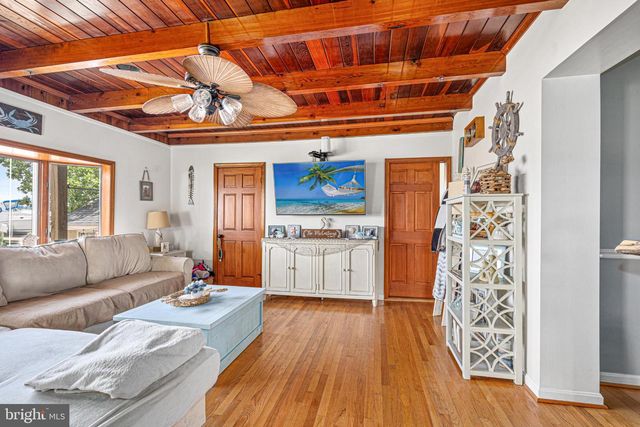 7118 RIVER DRIVE RD, Sparrows Point, MD 21219