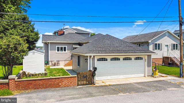 7118 RIVER DRIVE RD, Sparrows Point, MD 21219