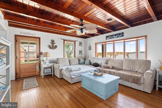 7118 RIVER DRIVE RD, Sparrows Point, MD 21219