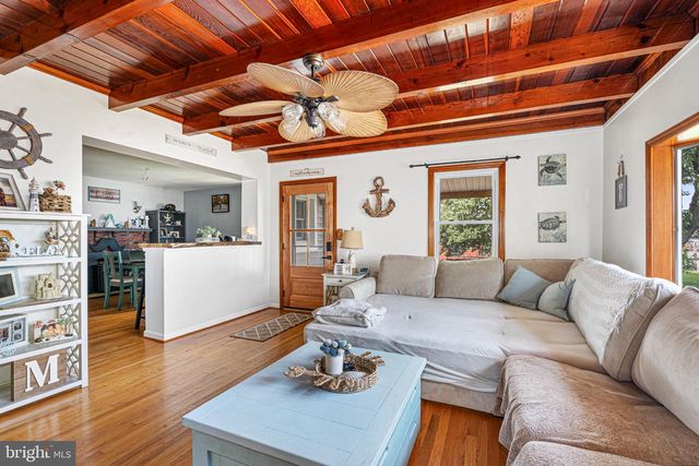 7118 RIVER DRIVE RD, Sparrows Point, MD 21219