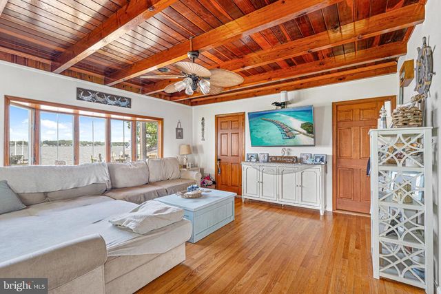 7118 RIVER DRIVE RD, Sparrows Point, MD 21219