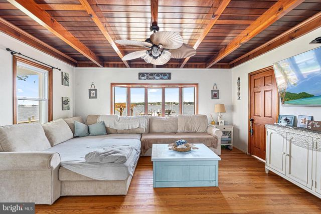 7118 RIVER DRIVE RD, Sparrows Point, MD 21219