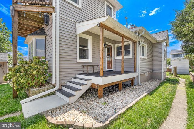 7118 RIVER DRIVE RD, Sparrows Point, MD 21219