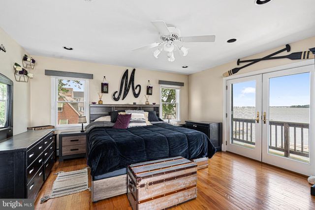 7118 RIVER DRIVE RD, Sparrows Point, MD 21219