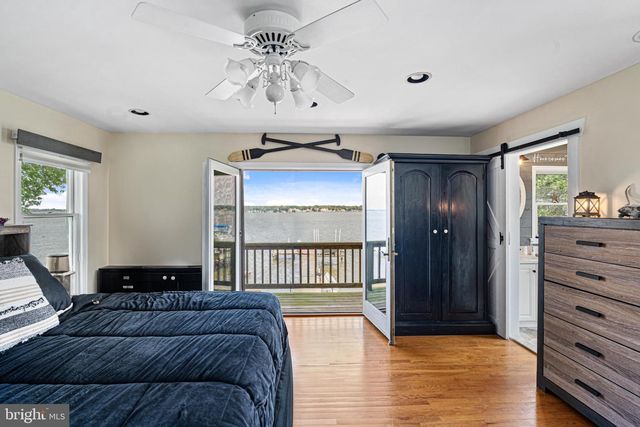 7118 RIVER DRIVE RD, Sparrows Point, MD 21219