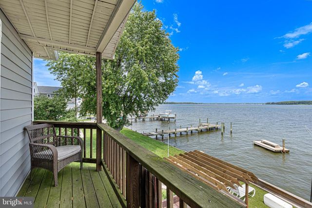 7118 RIVER DRIVE RD, Sparrows Point, MD 21219