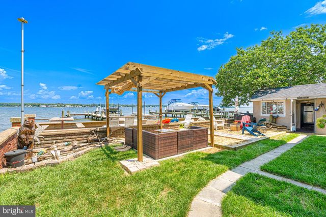 7118 RIVER DRIVE RD, Sparrows Point, MD 21219